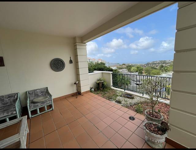 2 BEDROOM SIMPLEX FOR SALE IN LA LUCIA